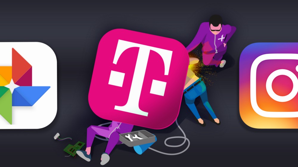 A Case Self-Care We How We - Built Mito Application on are New Telekom\'s Study Deutsche